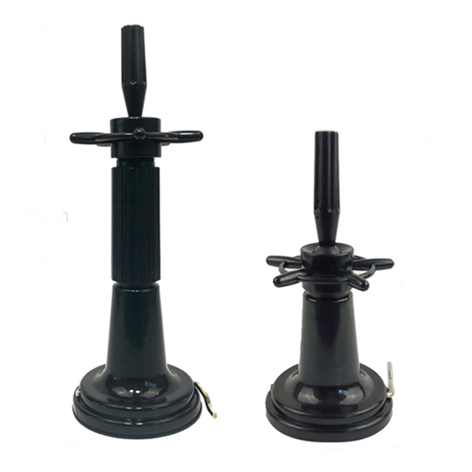 

Mannequin Head Suction Table Stand For Professional Display Wig Holder with Suction Cup Adjustable Swivel Handle