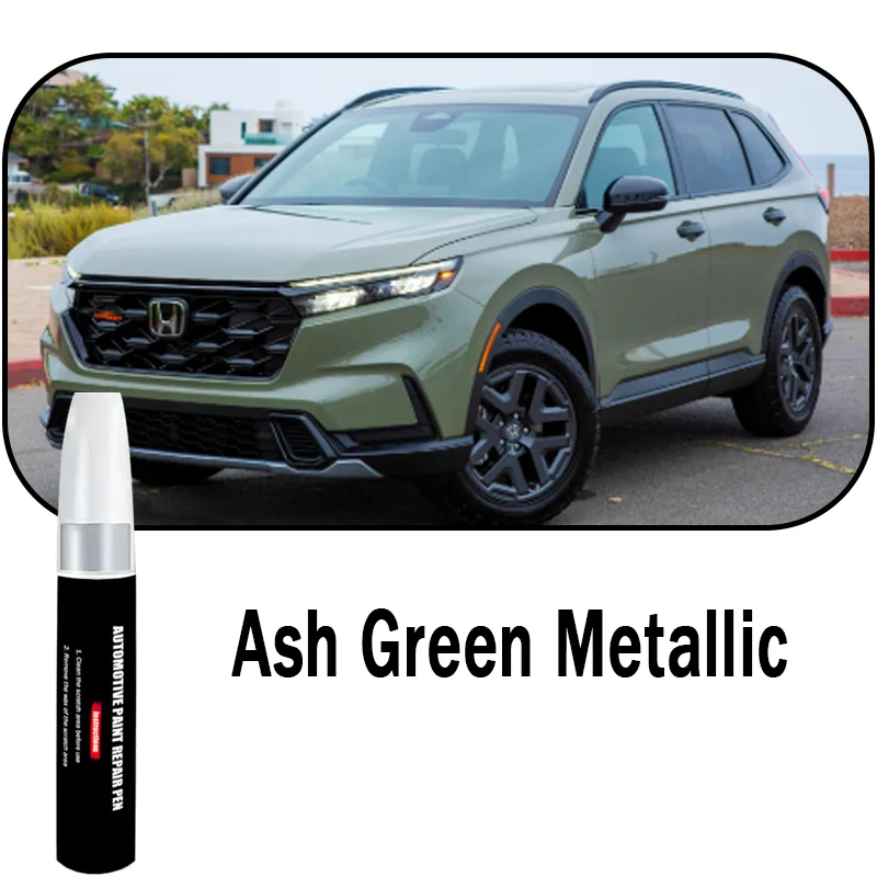 Variant: Ash Green