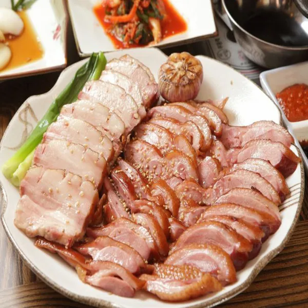 تونج البط المدخن بالكامل للإغاثة ، g + من g (2) #3