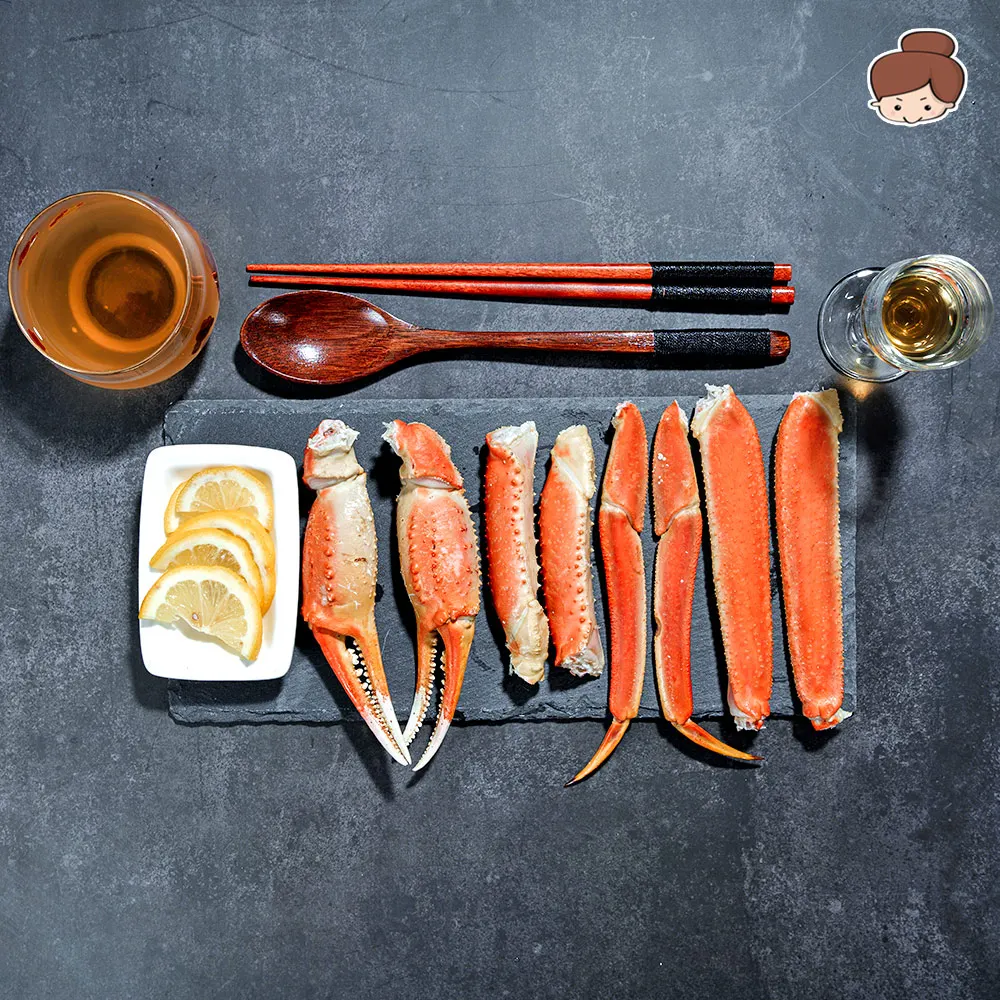 건어물녀 A급 활 선어 자숙 러시아 대게 3kg 매주 목,금요일 출고