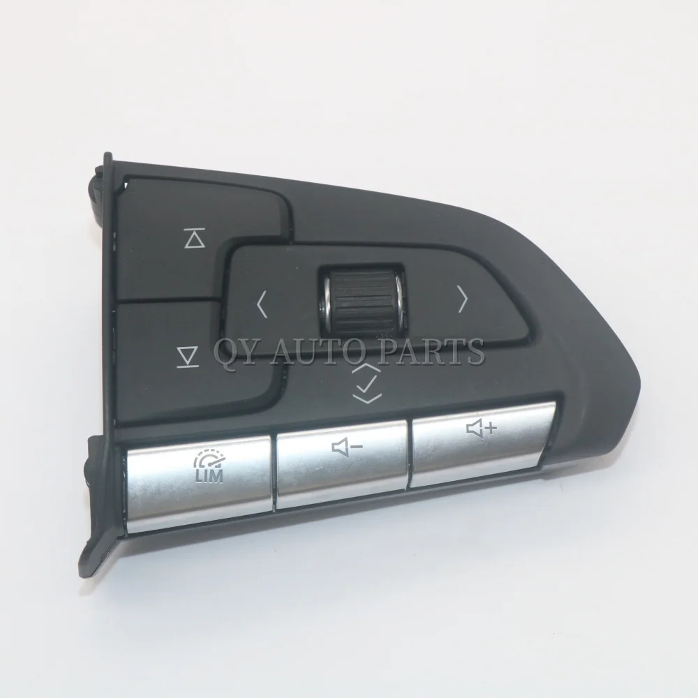 

13540499 Right Black Radio Control Switch