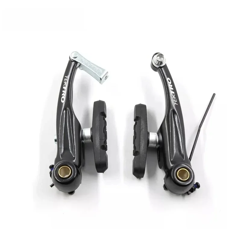 AliExpress TEKTRO Genuine Tektro 837AL V Brake Long Pull Caliper W/ 836.12 Pads Melt Forged Aluminum arm-OE