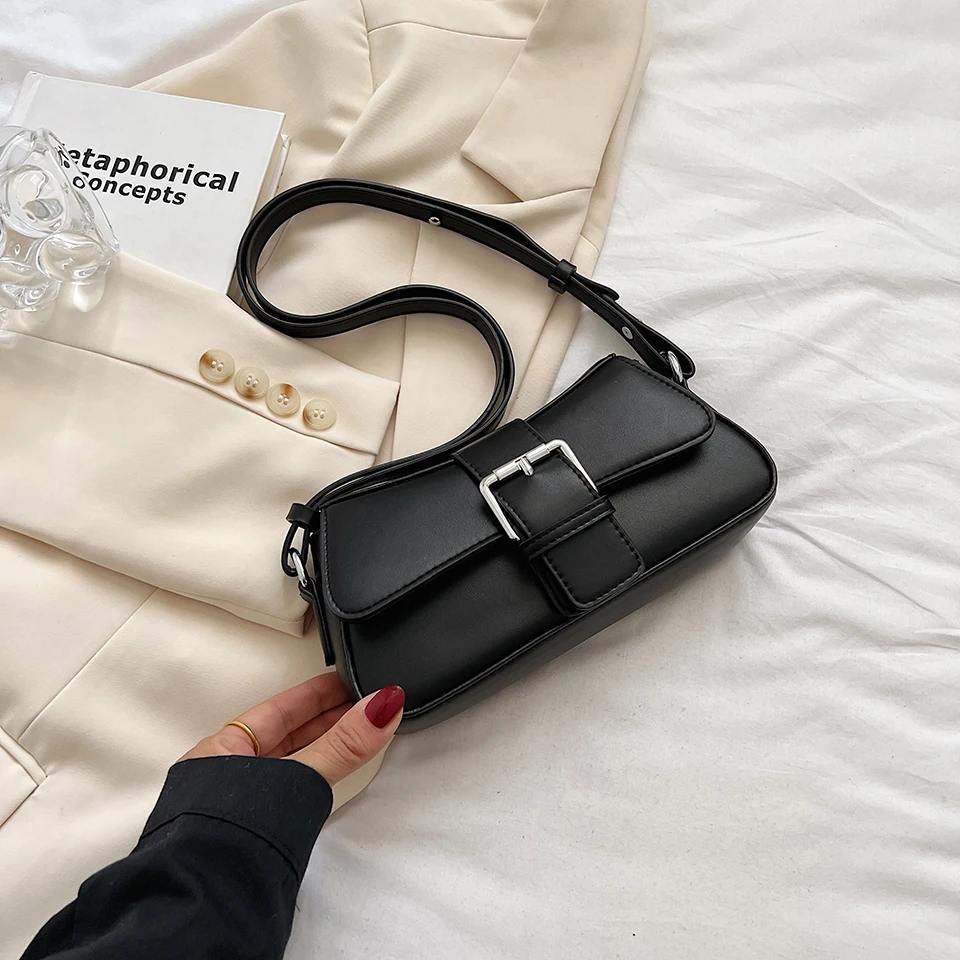 1 leisure travel fashion single shoulder crossbody bag women fashion work with armpit bag niche design all crossbody bag