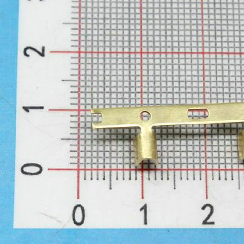 100PCS 63130-2 Original connector come from TE