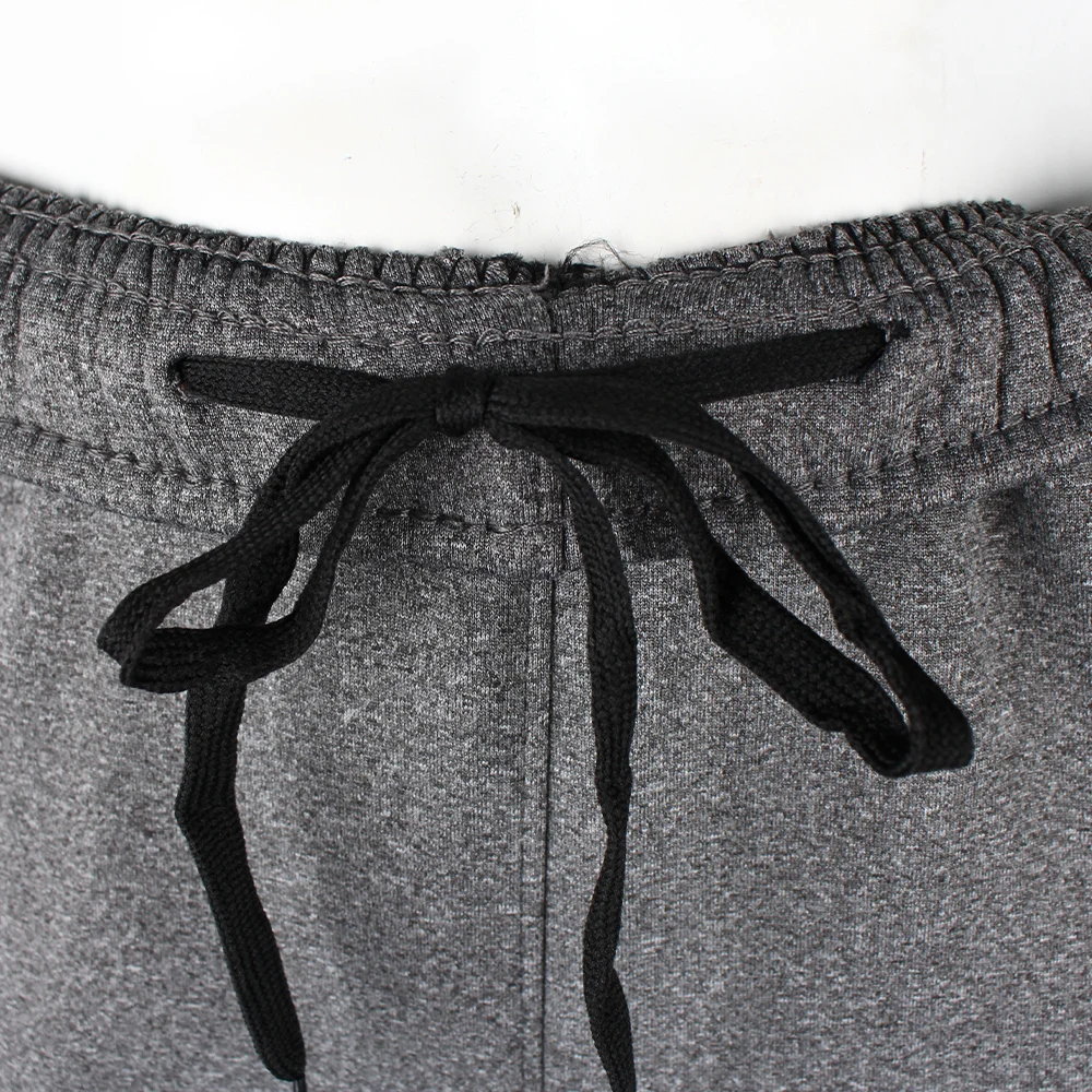 [JCworld] JC-P fleece Bokashi Banding Pants _ Winter Men's Training Pants Sportswear Span Daily outdoor