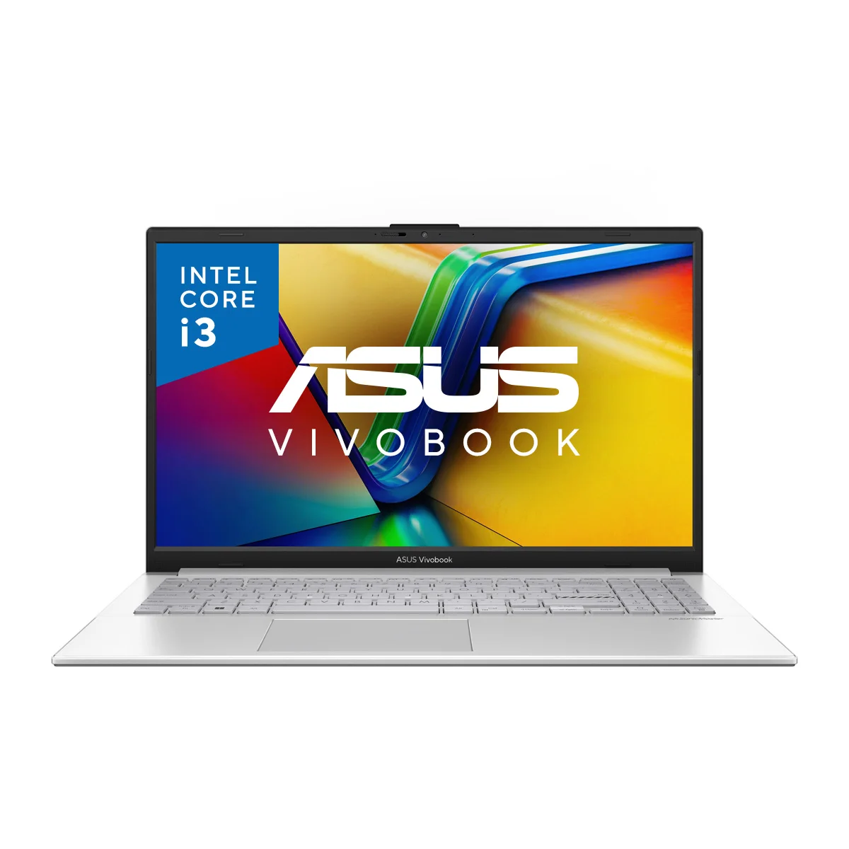 ASUS 비보북 Go 15 E1504GA-BQ483 인텔 i3 8GB NVMe 512GB 프리도스 쿨실버 가성비 15.6인치 노트북