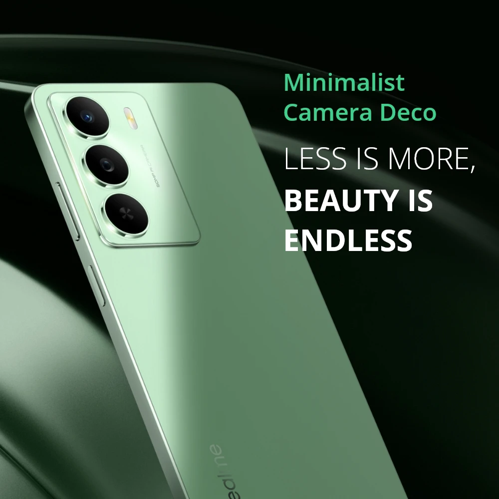 Smartphone Realme 14X 5G 8GB 256GB, Pantalla de 6.67″ y 120Hz, Procesador Mediatek Dimensity 6300 de Ocho Núcleos, Batería de 5000mAh, Cámara IA de 50MP, NFC IP64 Android 15 7