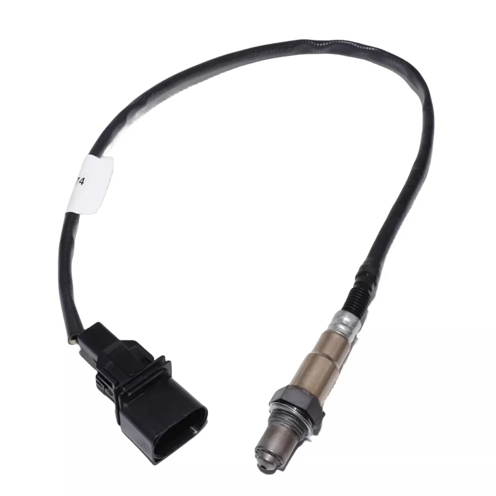 Sensor de oxigênio O2 11787530283   Adequado para BMW 1 E87 118I 3 E90 E91 318i 2004-2011