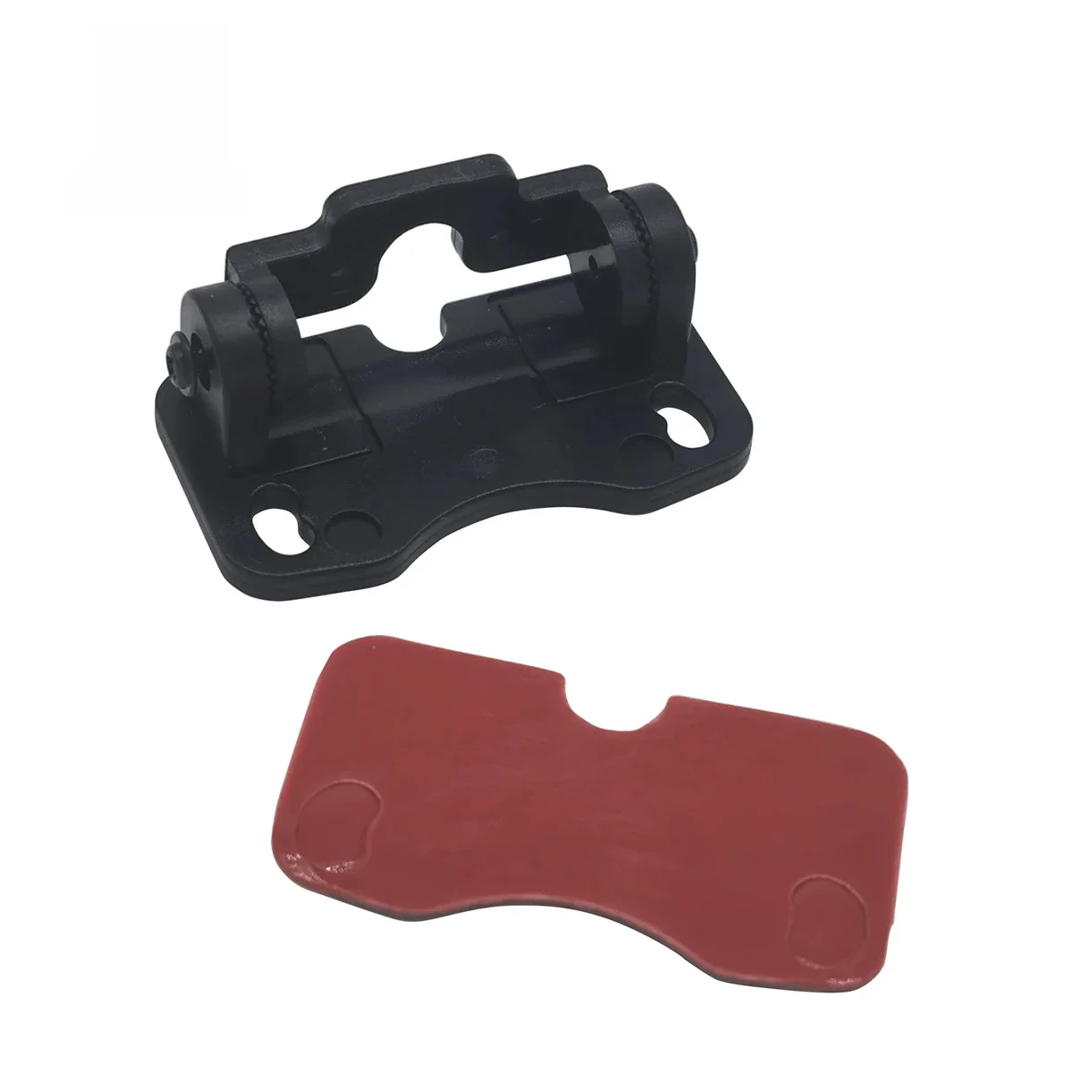 Bornwin – support de caméra de recul pour voiture, support universel de recul pour véhicule