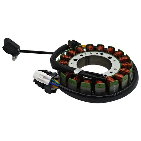 10 best sales tgb 525 - №5