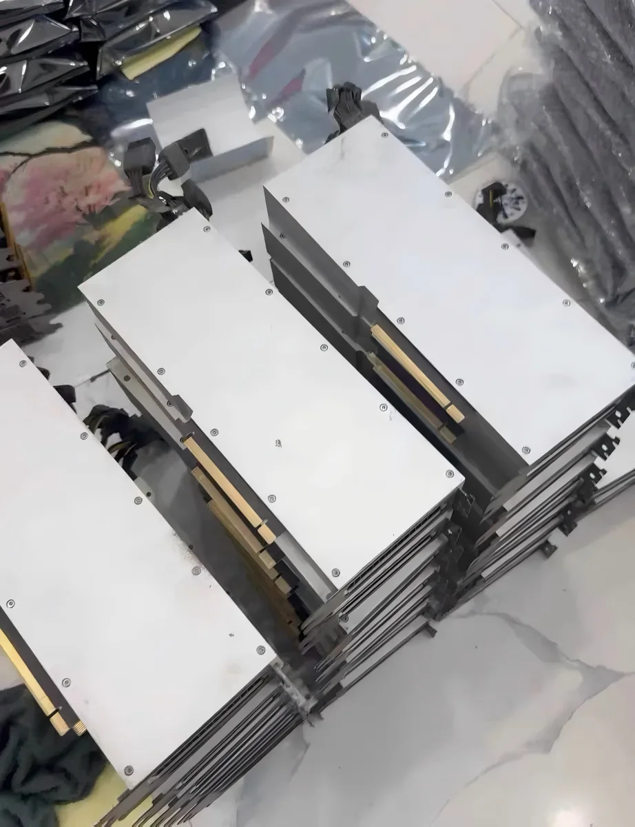 PURE High Performance Computing Mining CMP 170HX Professional Accelerator High Efficiency Data Center PCI