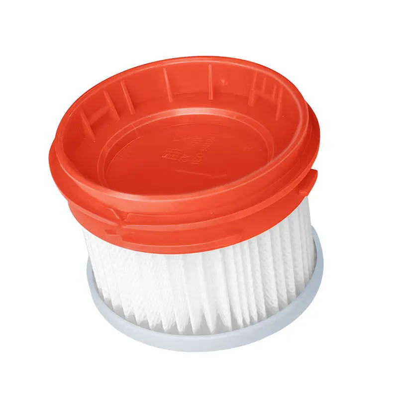 เหมาะสำหรับเครื่องดูดฝุ่นไร้สาย Dreame V8 / V9 / V9B / V9P / XR / V10 / V11. อะไหล่สำหรับแปรงลูกกลิ้ง, ฟิลเตอร์ HEPA, ชุดสำรอง.