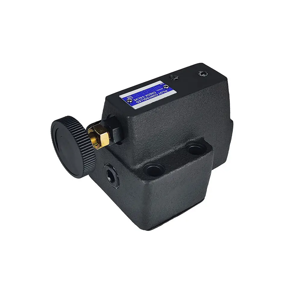 Hydraulic Sequence Valve RBG-03-10 Pressure Reducing Relief Valve RBG-03-R-10 Hydraulic Solenoid Valve