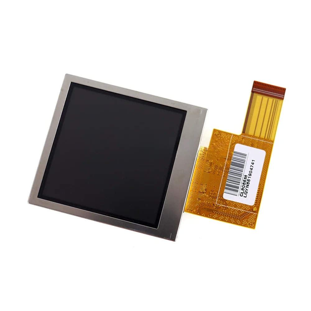 Écran d'affichage LCD rétro-éclairé, Module TFT 2.2 pouces, pour Console de jeu Gameboy Color GBC, 1 pièce