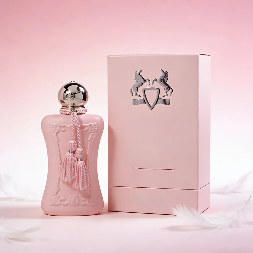 PARFUMS de MARLY Serie PARIS, Perfume en Spray para Mujer, Aroma Dulce y Duradero, 2.5oz/75ml, Ideal para Cualquier Lugar