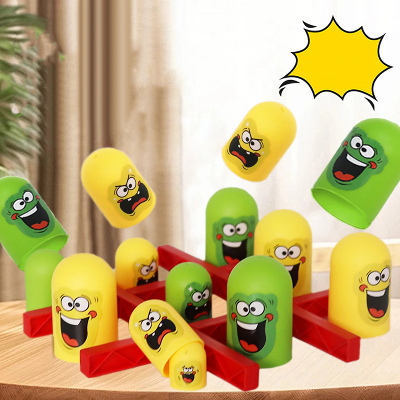 Thumbnail 2 - #6 Compare Bingo Sets Before You Buy