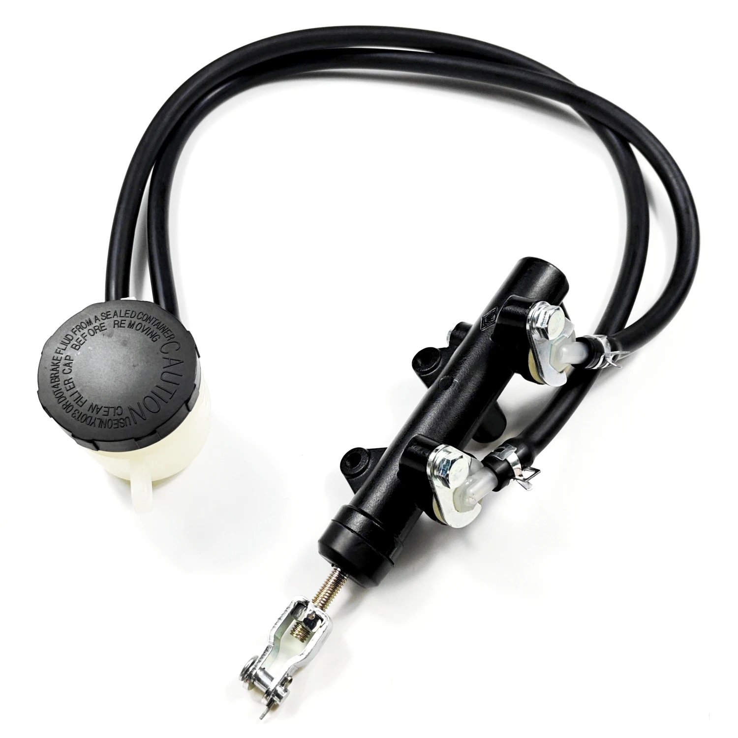 

Brake Pump Master Cylinder for CFmoto 400 450 191Q 2015-2017 500S 520 2016-2017 500HO 550 X550 X5H.O. 191R 2014-2019 9CR6-081100