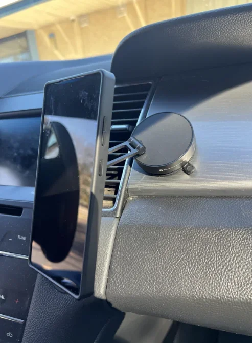 Customer review photo