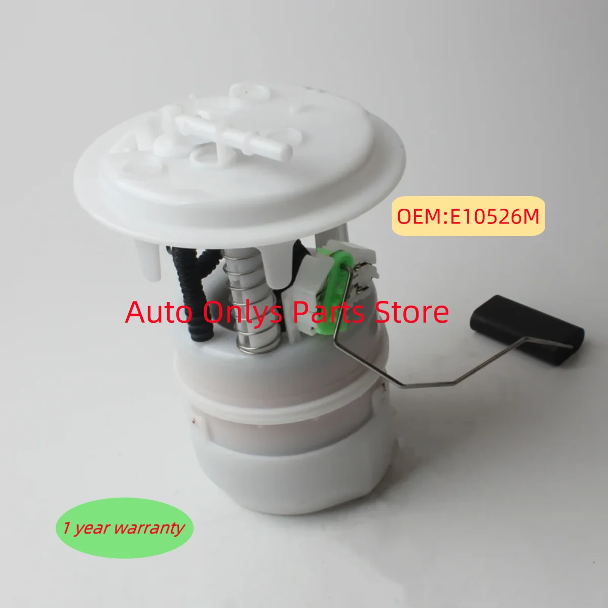 1pc Fuel pump assembly E10526M 1525KJ 9682753580 1525Q4 9632672080 9680352880 96803530 FE10179 Suitable For Citroen logo