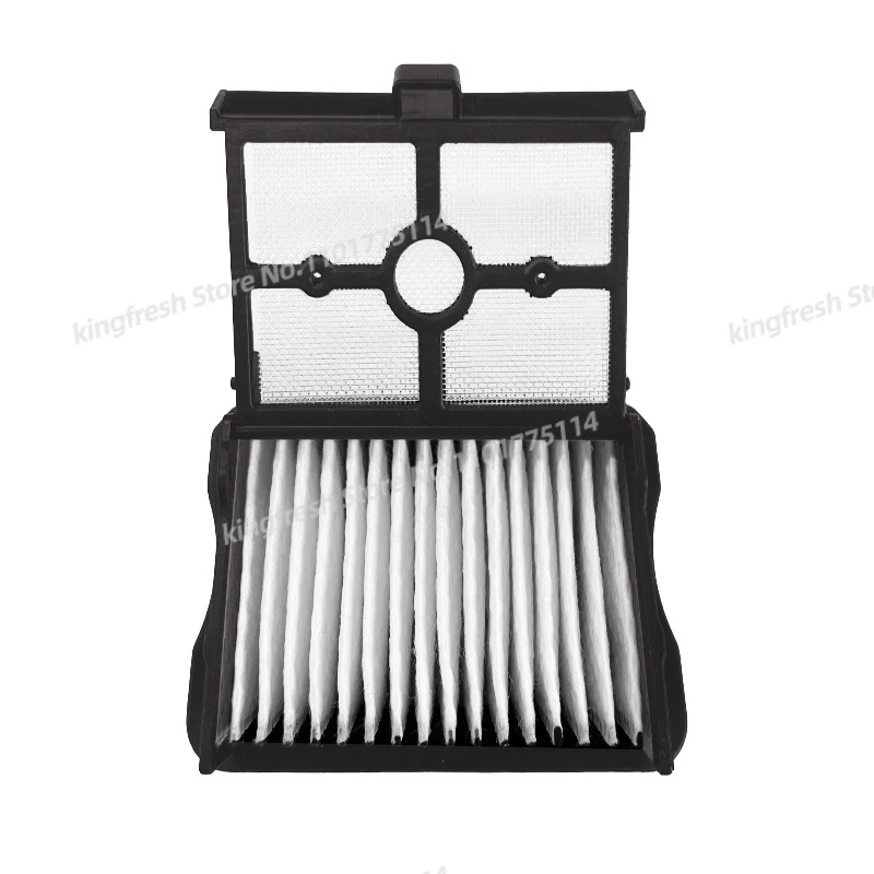 Compatible For 나르월 Narwal S10 Pro YJSC001 Vacuum Replacement Parts Main Roller Brush Hepa Filter Accessories