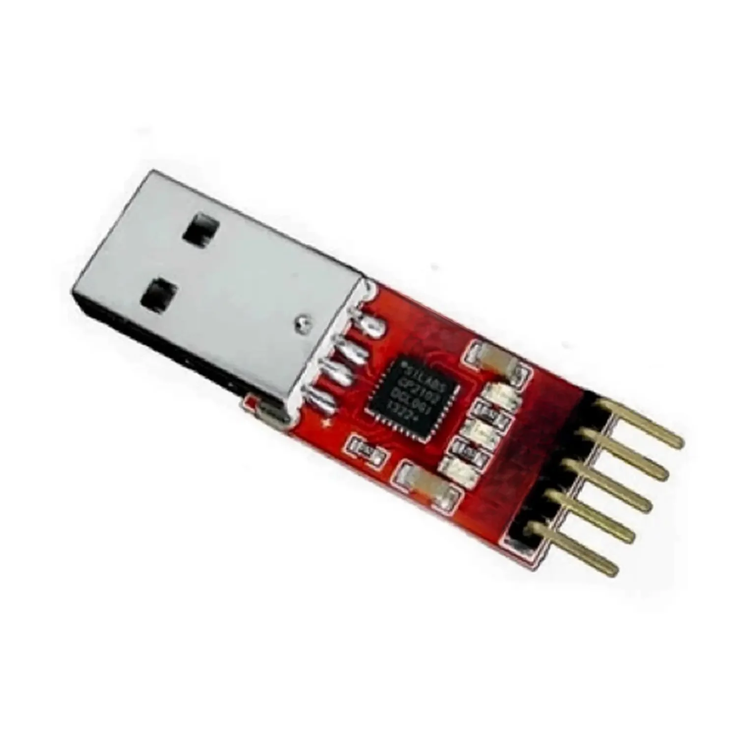 CP2102 Konverter Usb ZU ttl Serielle Arduino