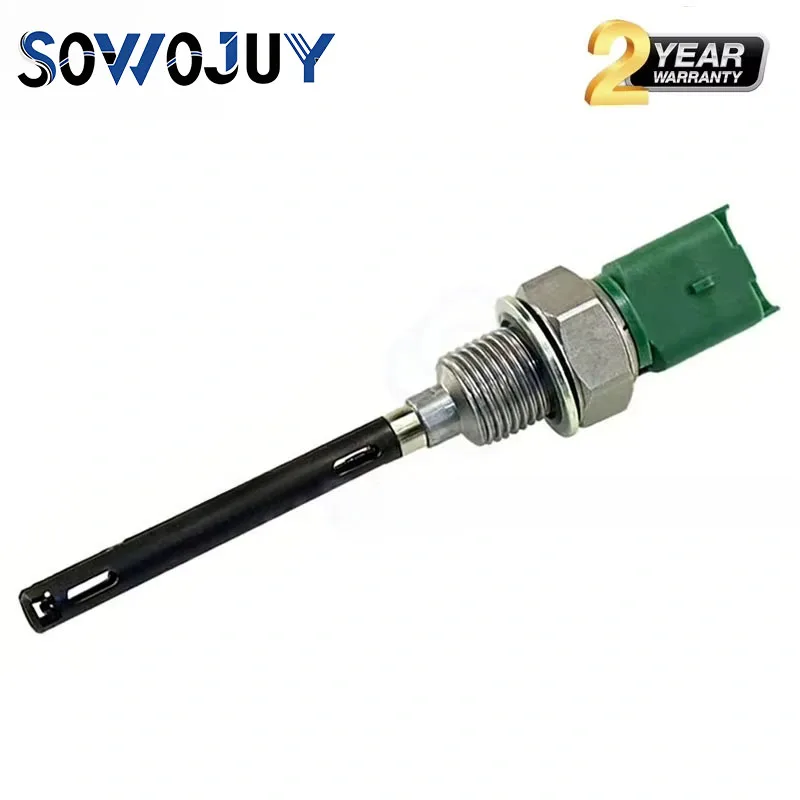 1131.H4 96515044 9651504480 Engine Oil Level Sensor For CITROEN C2 C3 C4 Berlingo PEUGEOT 206 207 307 1007 Partner 1.4 2002-2015