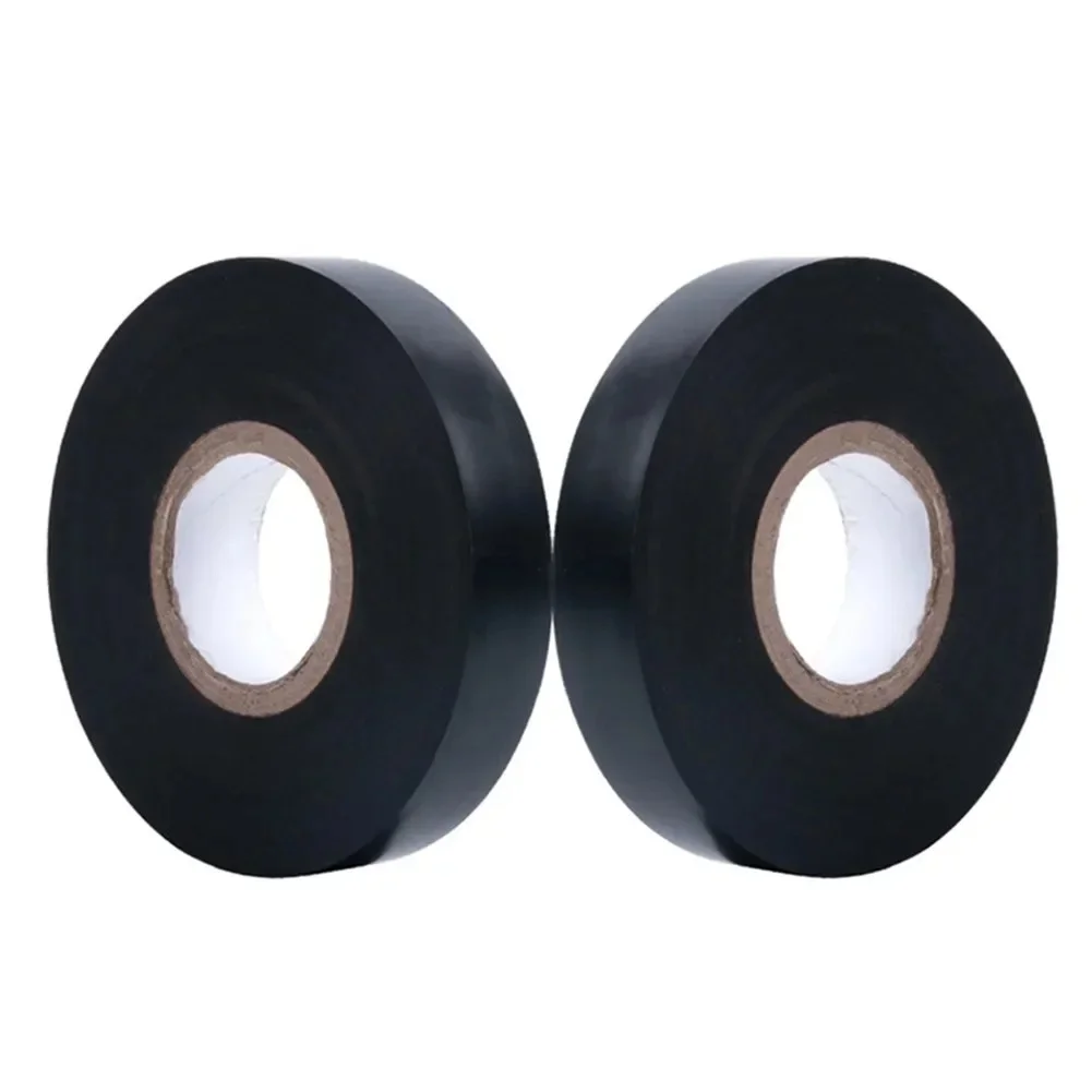 AliExpress TOOPRE 9m Black Handlebar Grip Repair Bar Finishing Tape PVC Insulating Tape Fits All Road Bikes Waterproof Riding Handle