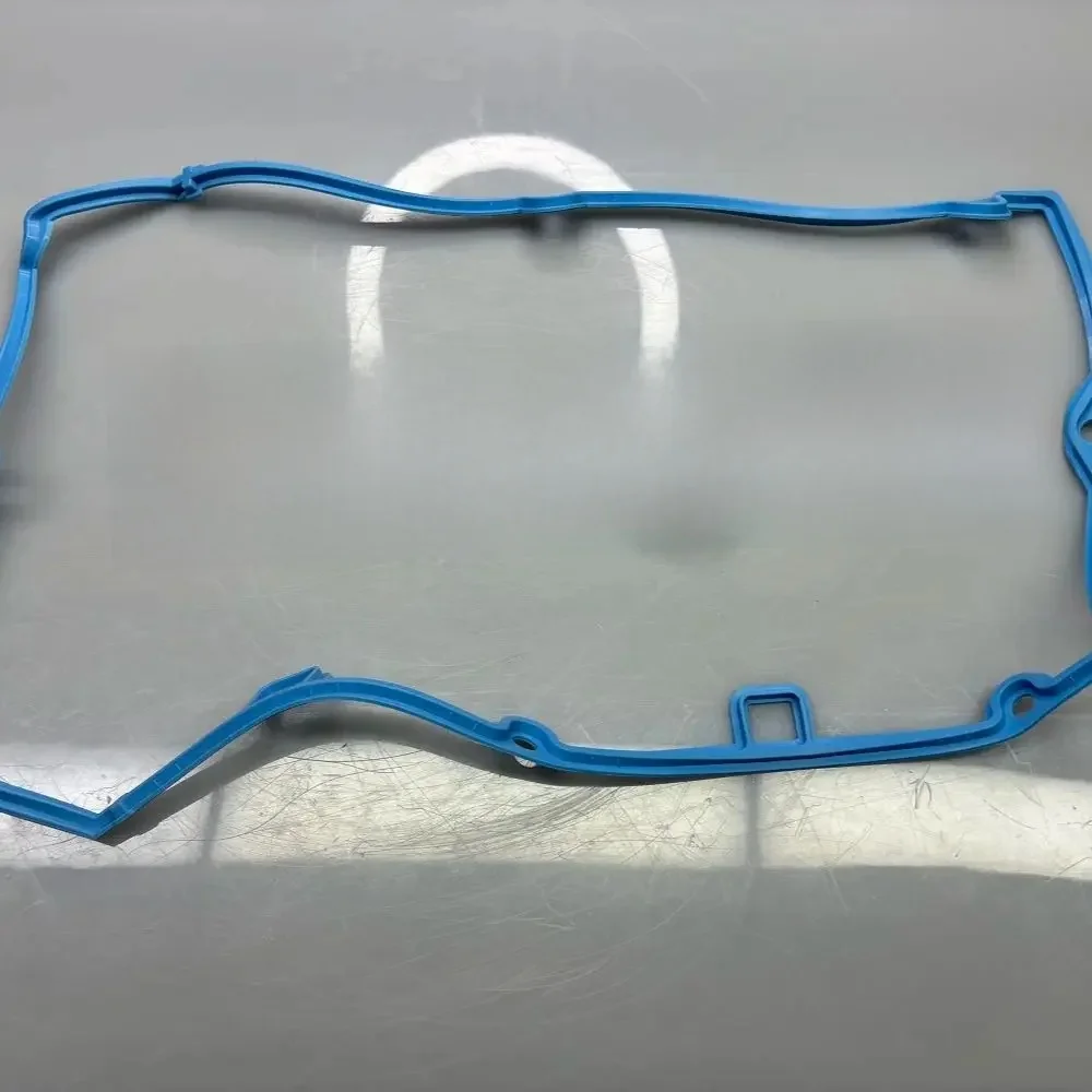 Uszczelka fluorosilicowa pokrywy zaworów silnika do 55564395   Alfa Romeo Chevrolet Fiat Opel Vauxhall 1.6 1.8 — zdjęcie 2