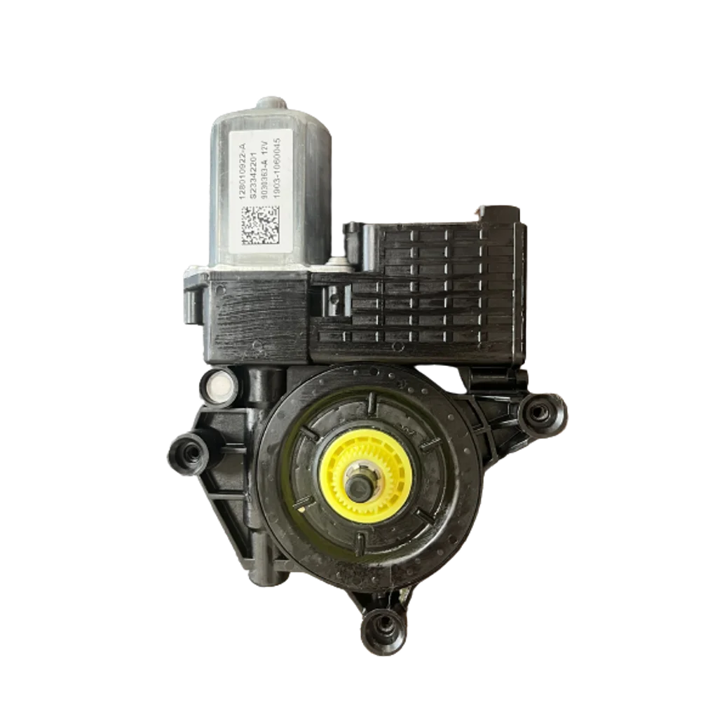 

Мотор управления передним левым и правым окном для Renault 128010922A/128010921A