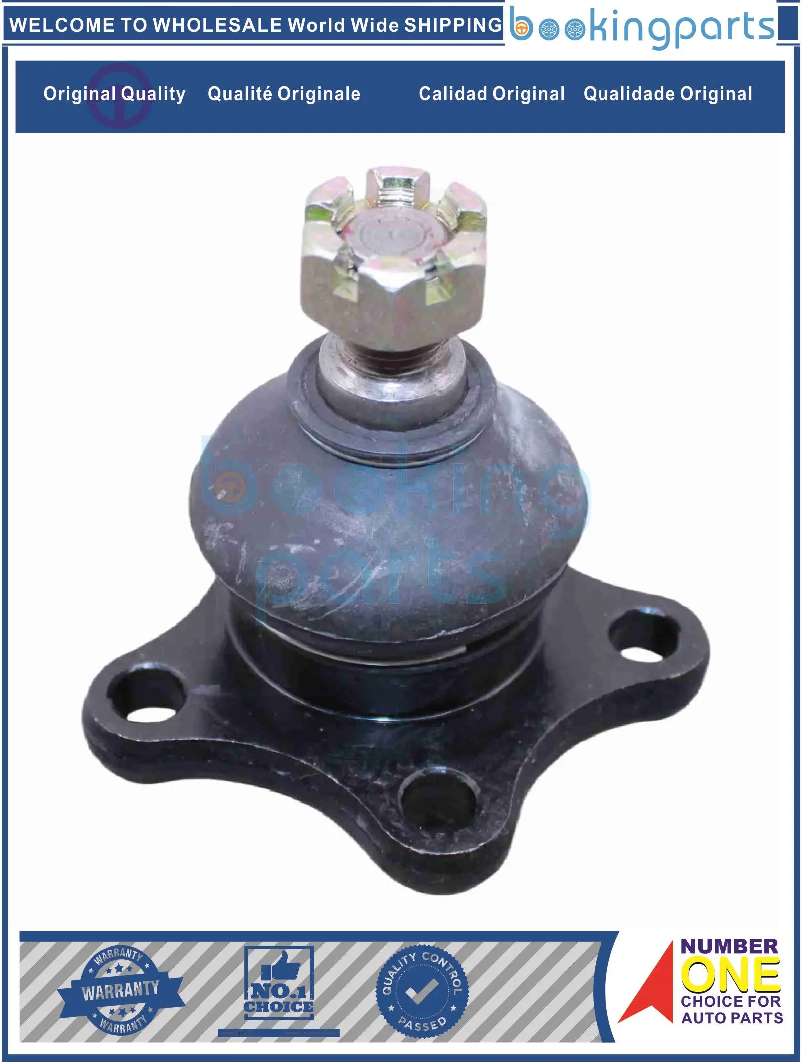 Ball Joint For HYUNDAI H100 GRACE/PORTER 97/H1 L300,555NUMERACION,SB7152,SB7152CH,MB175544,MB109587