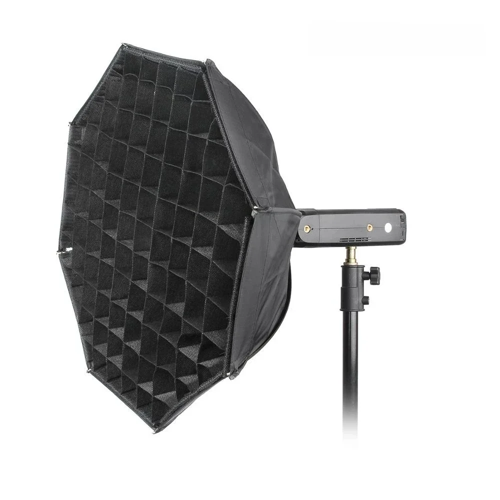 Godox AD-S7 Wielofunkcyjny 45cm Parasolowy Softbox do Lamp Błyskowych, Studio Soft Box do WITSTRO AD200 AD200PRO PRO AD360 II AD180 — zdjęcie produktu 7