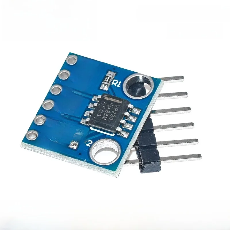1 sztuk/5 sztuk/10 sztuk SN65HVD230 transceiver magistrali CAN moduł komunikacyjny dla arduino MCU230 — zdjęcie produktu 7