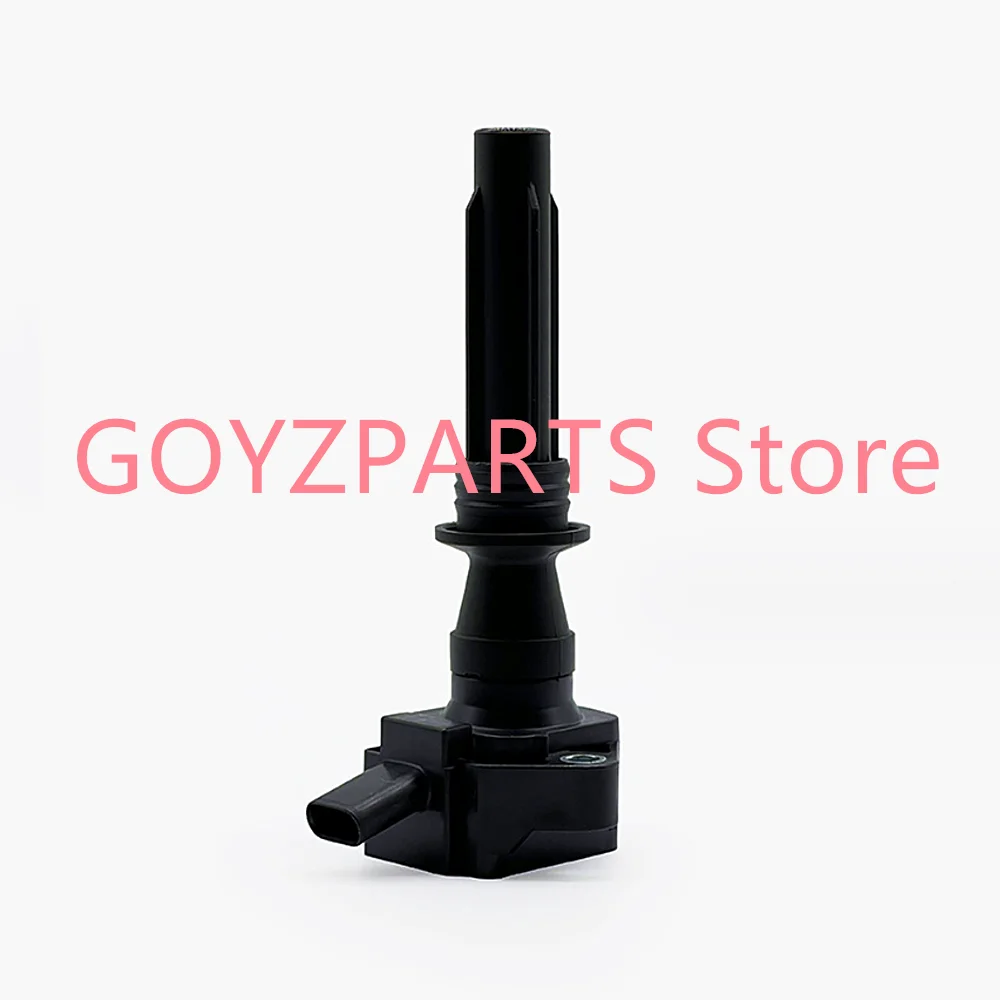 LR091616 JDE38637 Ignition Coil Plug For LAND ROVER RANGE ROVER EVOQUE