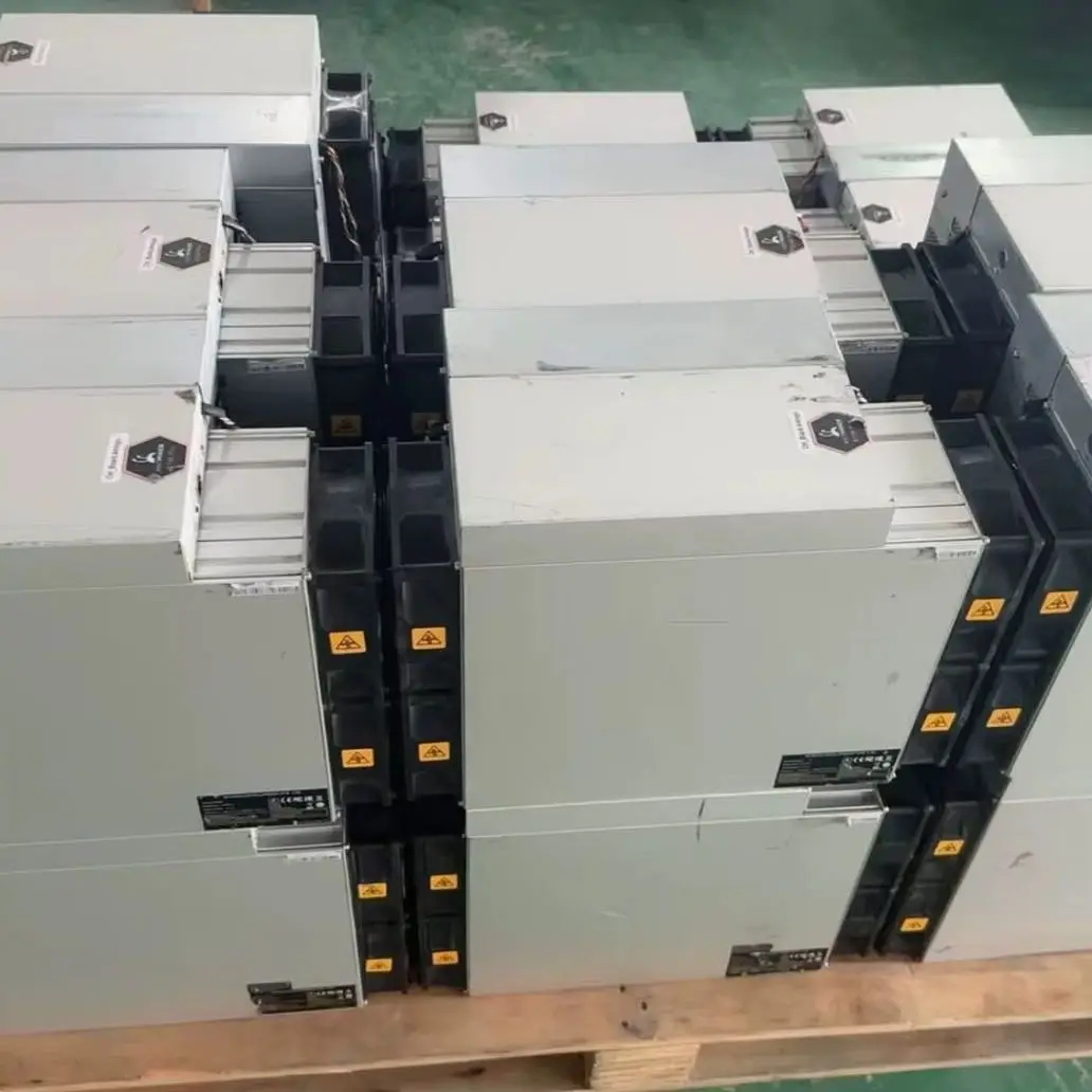 Zcash Antminer Z15 Pro 860KSol/s ZEC Miner Low Price Bitmain Asic Miners for ZEC/Zcash Highest Income Z15 Pro with APW12 PSU