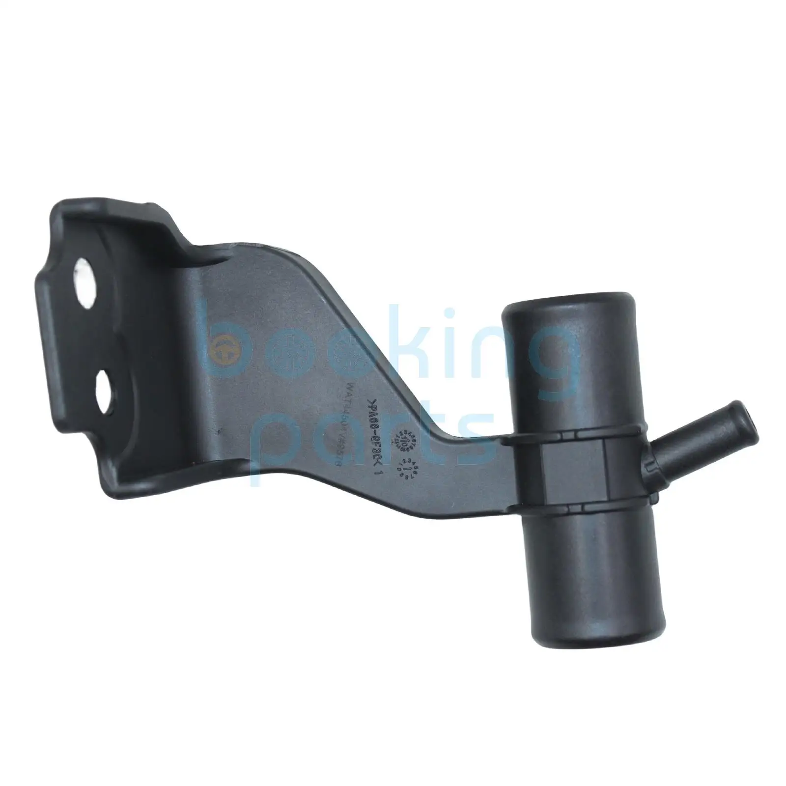 WAT44504, leher Air 16577-37030,1657737030 untuk TOYOTA COROLLA/RUMION/AURIS 07-19, SCION 15-19