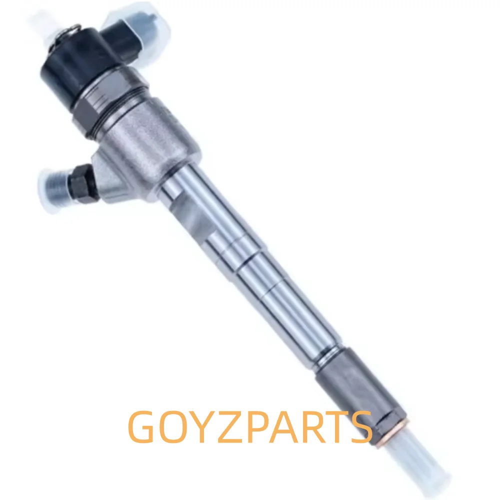 

0445110183 55197124 0986435102 Топливная форсунка Common Rail в сборе для Fiat Multijet Vauxhall Ford Opel 1.3L Z13D