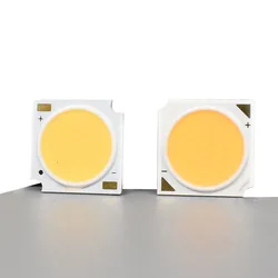 Indice di Rendering ad alto colore CRI 95Ra Chip COB 1917 Led Matrix Light Source 30W 36W per la riparazione della lampada 300mA 450mA 600mA 900mA 1200mA