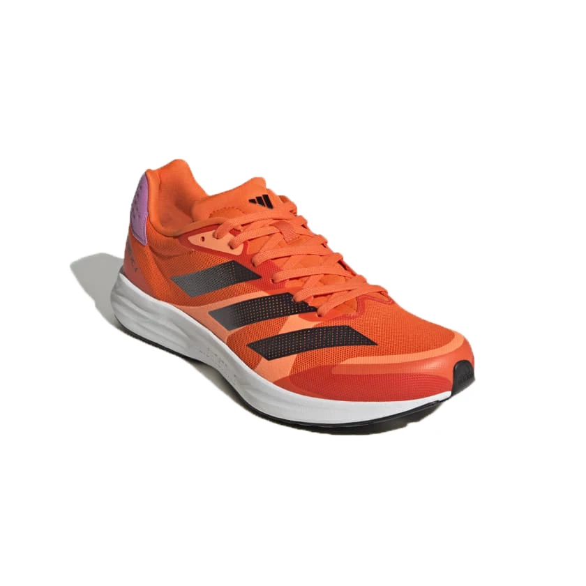 Adidis Adieros RC 4 Running Tones Orange GX6663