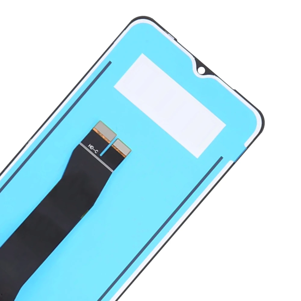 For HUAWEI 6.52\'\'Nova Y61 For NovaY61 EVE-LX9 EVE-LX9N EVE-LX3 LCD Display Touch Screen Digitizer Assembly Replacement