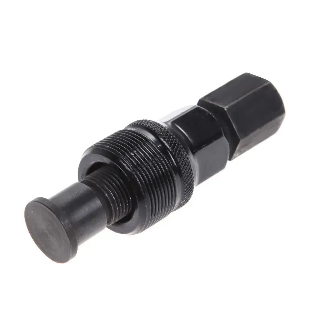 AliExpress NONE 1Pc Bicycle Crankset Puller Crank Arm Puller Remover Bike Tools MTB Mountain Crank Extractor Bicycle Carbon Steel Repair Tool