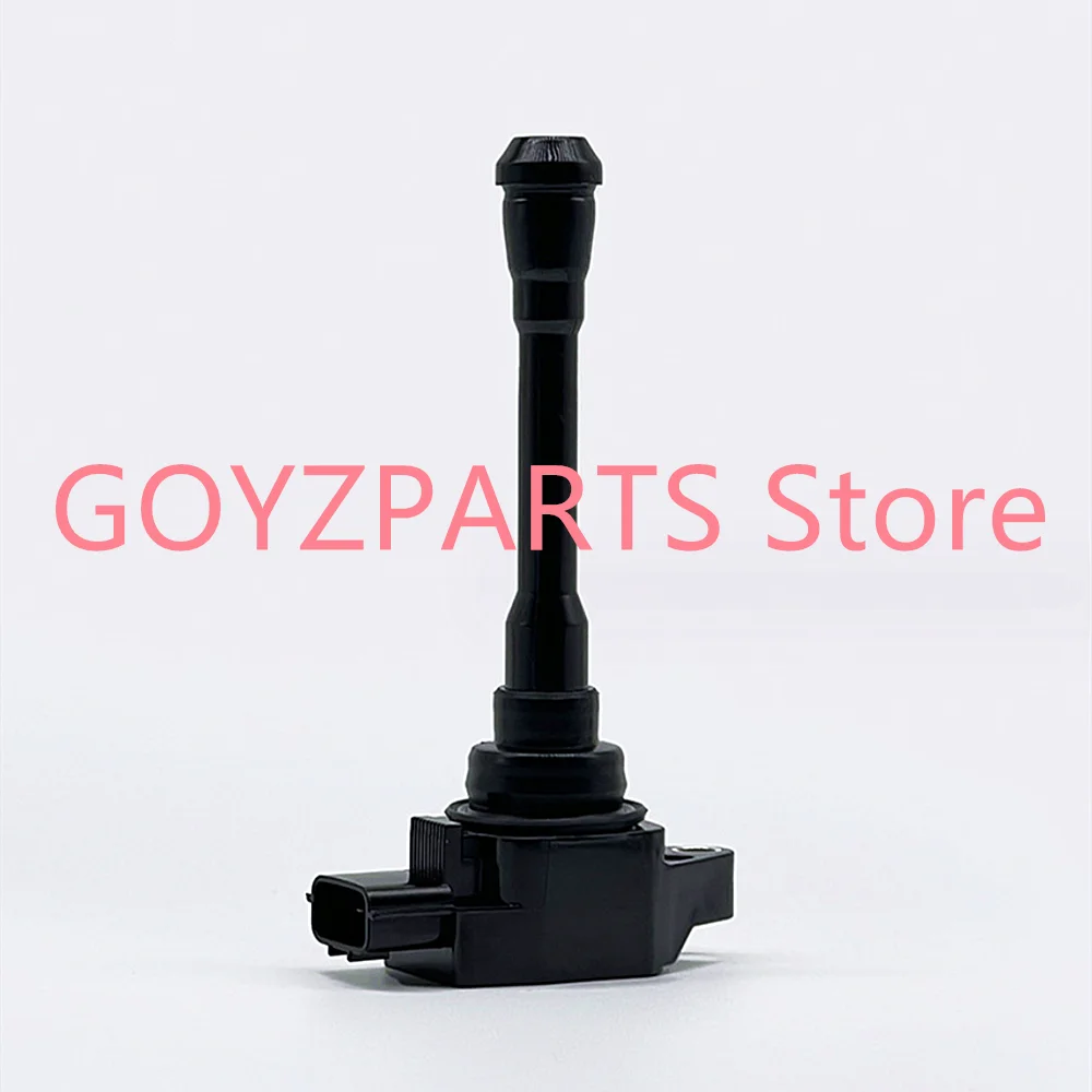 22448-1KT0A 22448 1KT0A 224481KT0A Ignition Coil Plug For NISSAN MARCH INFINITI ESQ QX60 KOLEOS PATHFINDER ALTIMA MURANO NAVAR