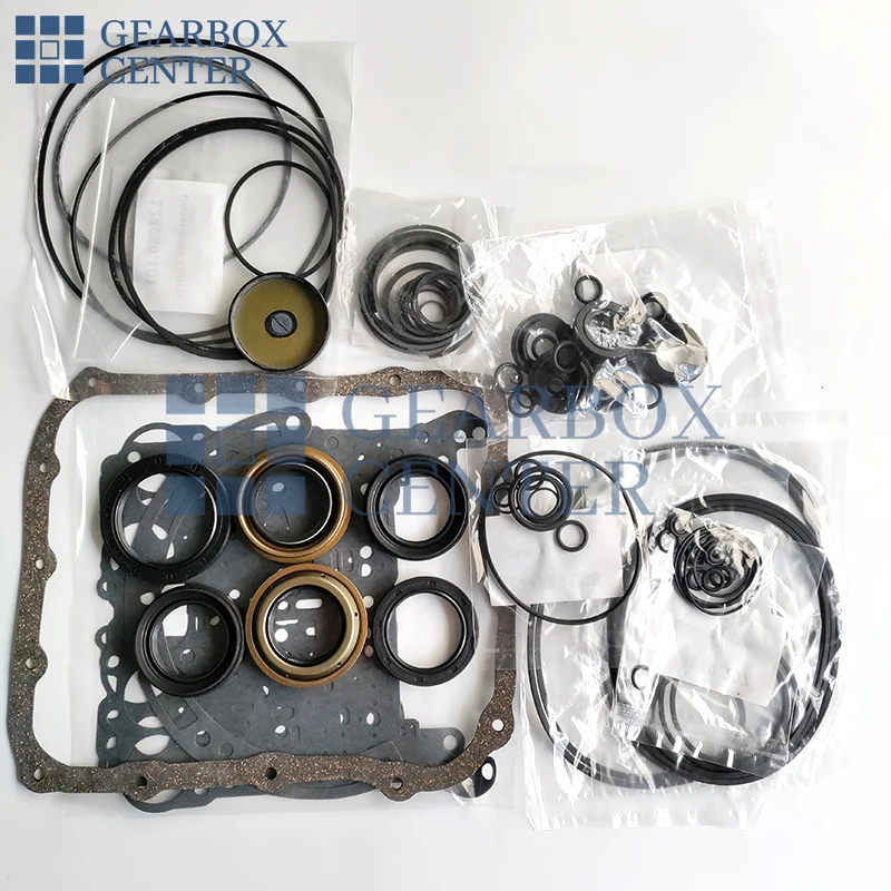 Gearbox Center F5A5…