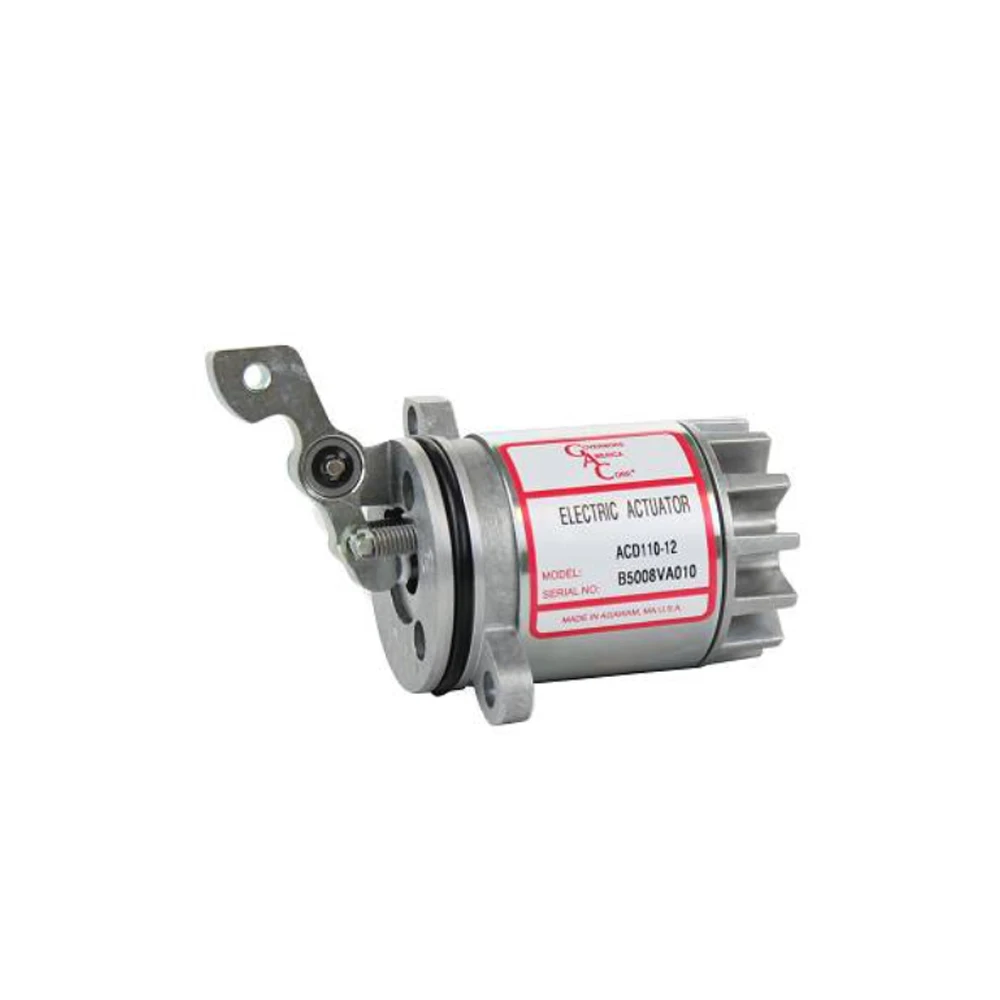Original  !!! GAC  ACD110-12 ACD-24 110 Series Engine Mounted Actuator for Deutz 1011
