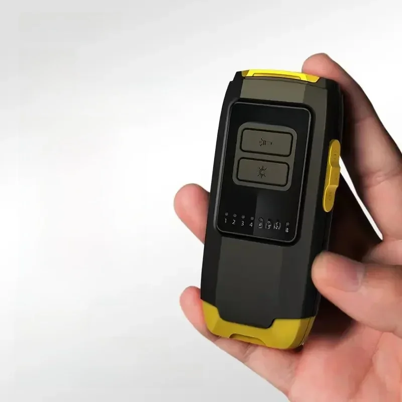 OFW Mini Visual Fault Locator 15-30mw Optic Fiber Cable Tester FC/SC/ST Connector RJ45 Cable Test Optical Red Laser VFL