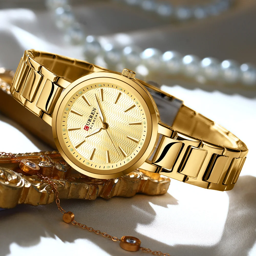 Thumbnail 3 - #9 Compare Womens Quartz Wristwatches Before You Buy