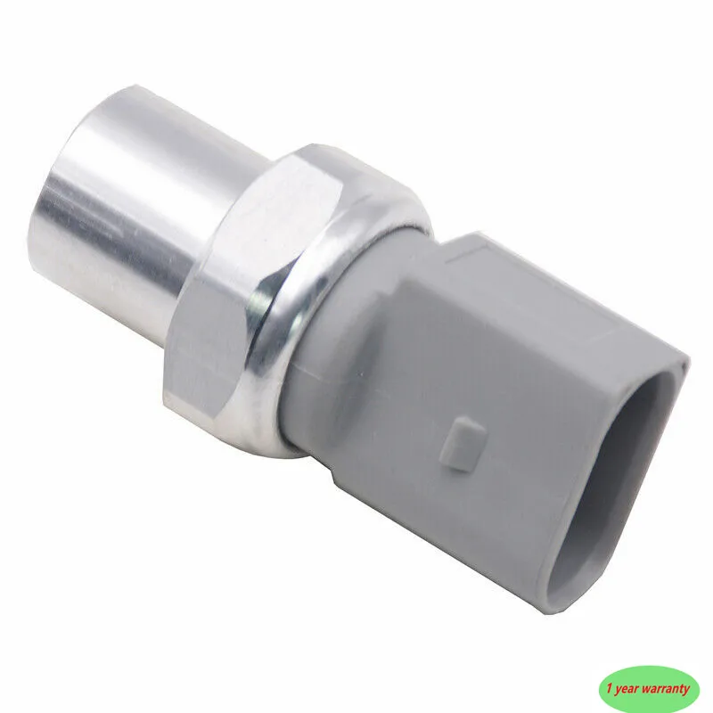 1pc Air Conditioning Pressure Sensor 8E0959126B 3R0959126 3R0 959 126 8E0959126C For Audi V W