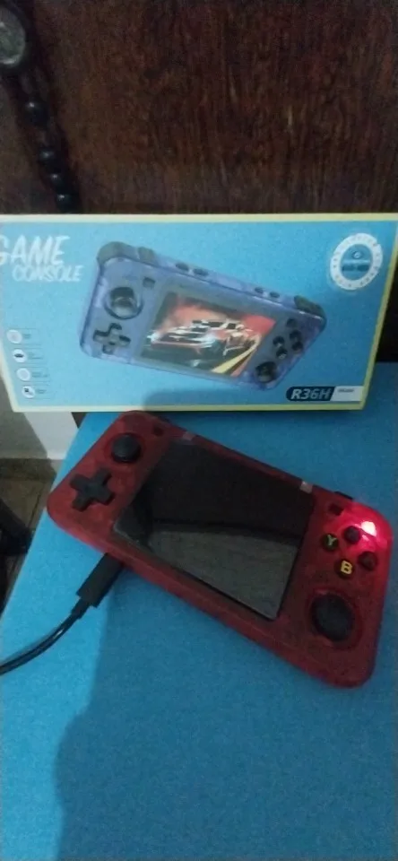 Customer photo