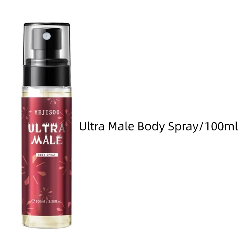 Ultra Male