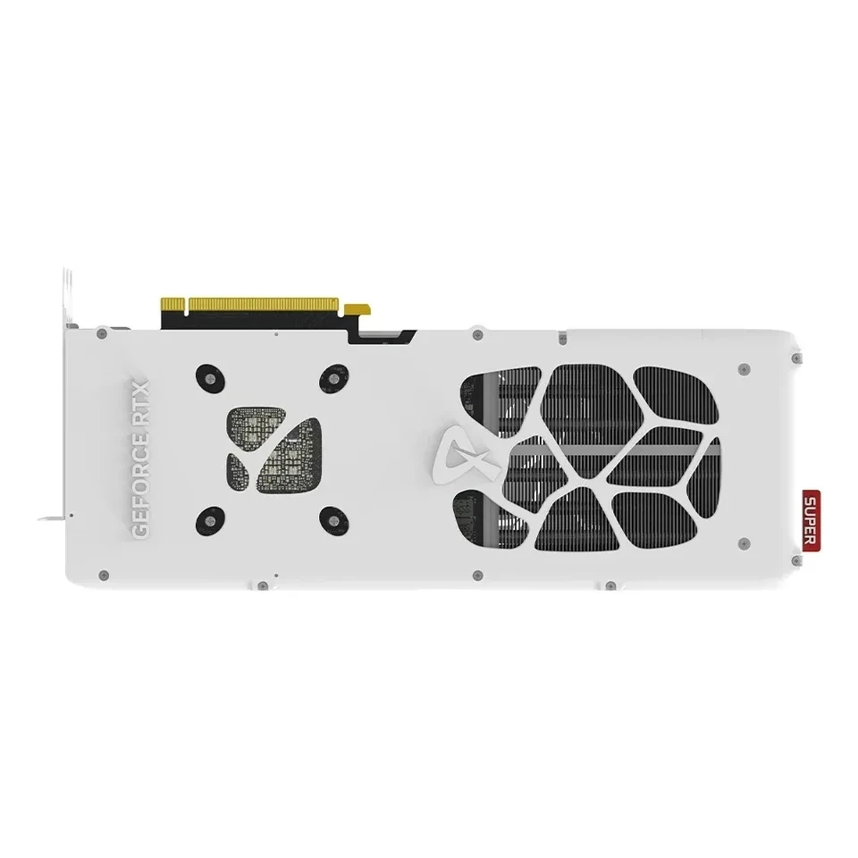 بطاقة رسومات مستعملة من Gamin RTX4080 SUPER X3W MAX سعة 16 جيجابايت GDDR6X 256Bit HDMI 16Pin بطاقات فيديو للألعاب placa de Video شحن سريع #3