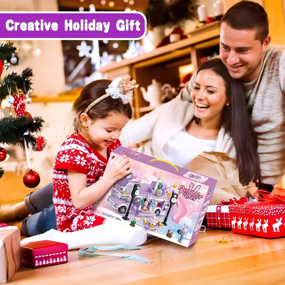 Thumbnail 4 - #35 Best STEM Building Blocks to Buy In 2026